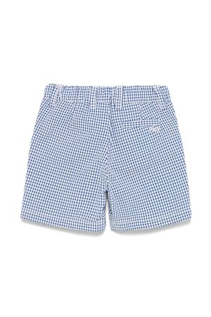 Gingham,Check Shorts FAY KIDS | FW6519G0178615BC